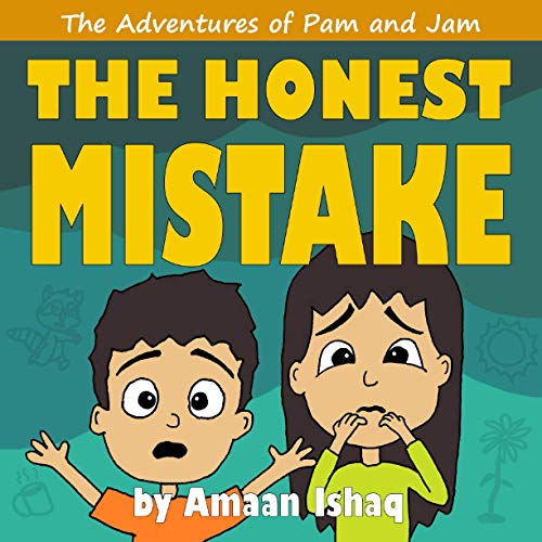 The honest mistake