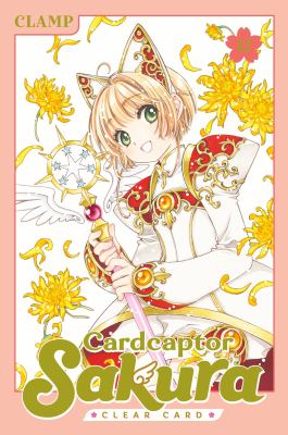 Cardcaptor Sakura : clear card. 12 /