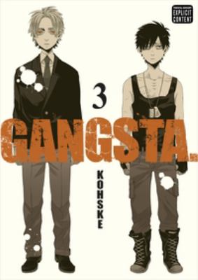 Gangsta. 3 /
