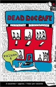 Dead Dog Cafe Comedy Hour, Season 1, Episode 1