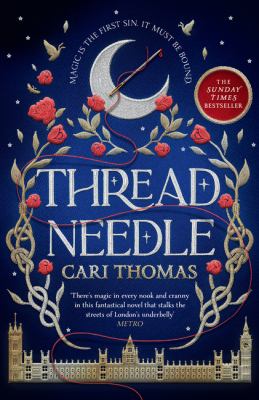 Thread needle
