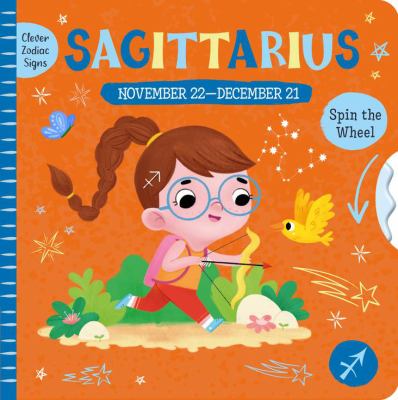 Sagittarius : November 22-December 21