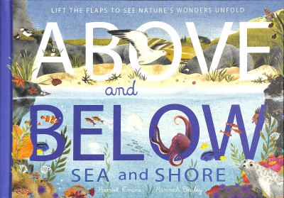 Above and below : sea and shore