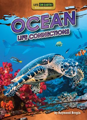 Ocean life connections