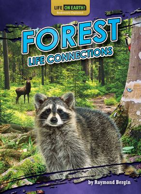 Forest life connections