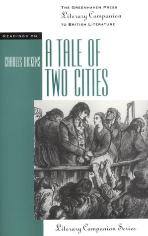 Readings on A tale of two cities