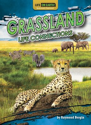 Grassland life connections