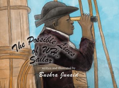 The possible lives Of W.H., Sailor