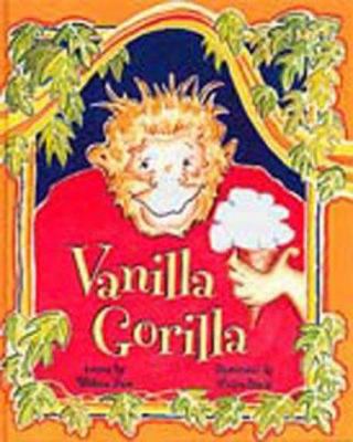 Vanilla gorilla : poems