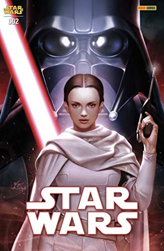 Star wars. 002, La voie du destin (2) /