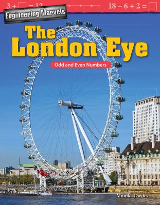 The London Eye : odd and even numbers