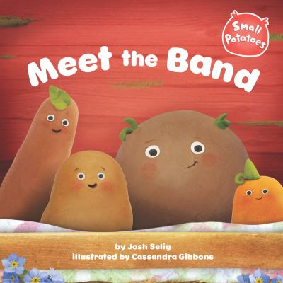 Meet the band