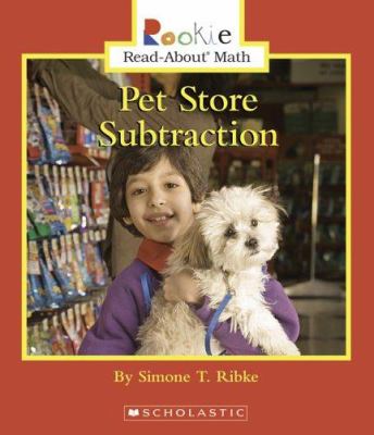 Pet store subtraction