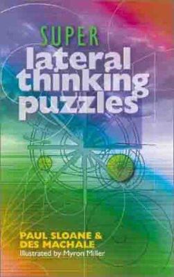 Super lateral thinking puzzles