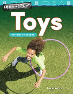 Toys : partitioning shapes