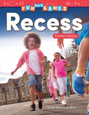 Recess : problem solving