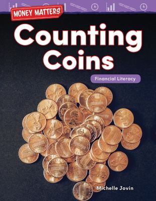 Counting coins : financial literacy