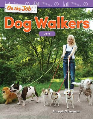 Dog walkers : data