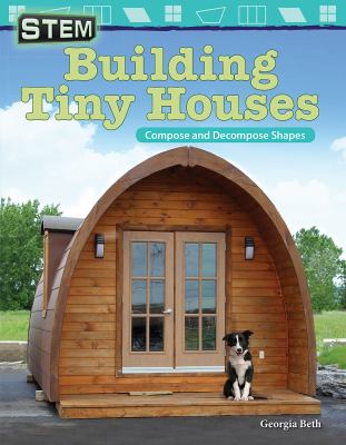 Building tiny houses : compose and decompose shapes