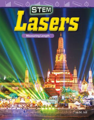Lasers : measuring length