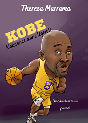 Kobe : naissance d'une légende
