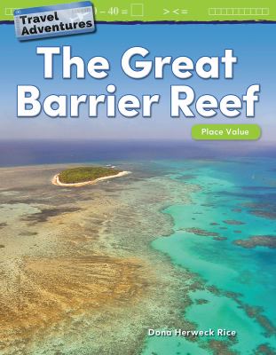 The Great Barrier Reef : place value