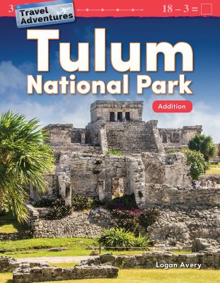Tulum National Park : addition