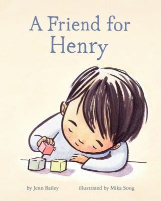 A friend for Henry