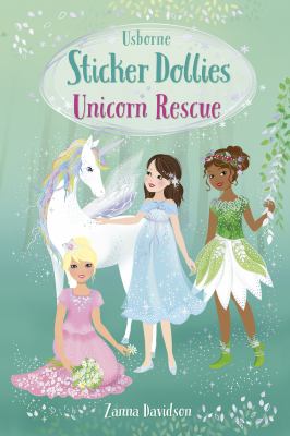 Unicorn rescue