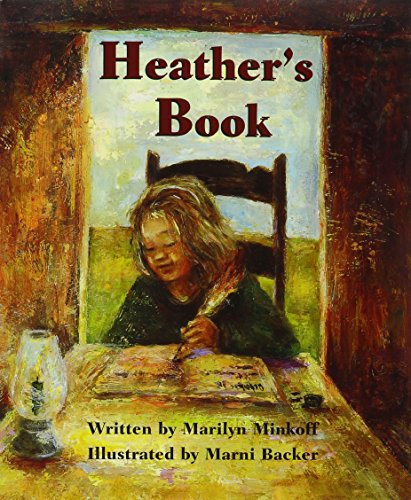 Heather's book