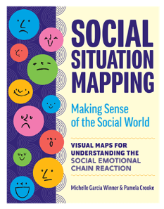Social situation mapping : making sense of the social world