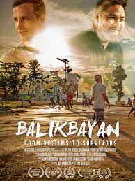 Balikbayan : From Victims To Survivors
