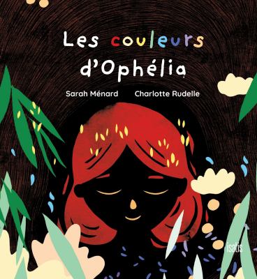 Les couleurs d'Ophélia