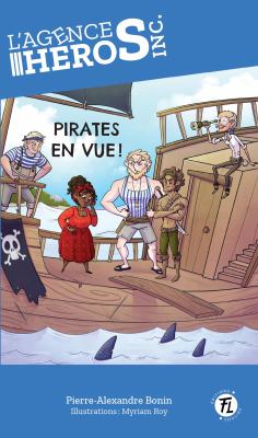 Pirates en vue!