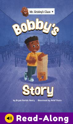 Bobby's story
