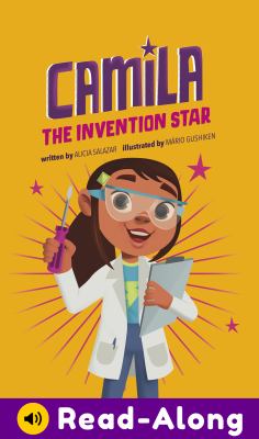 Camila the invention star
