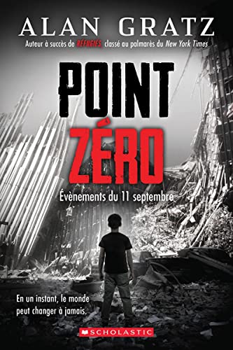 Point zéro : évènements du 11 septembre