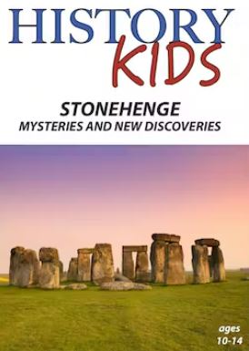 Stonehenge : Mysteries and New Discoveries