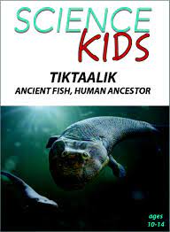 Tiktaalik : Ancient Fish, Human Ancestor