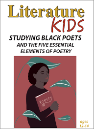 Studying Black Poets : And the Five Essential Elements of Poetry