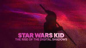 Dans l'ombre du Star Wars Kid