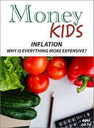 Inflation : Why is Everything More Expensive?