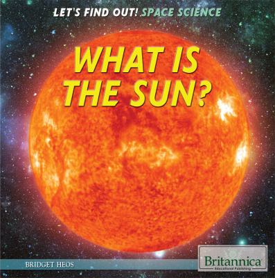 What is the sun?