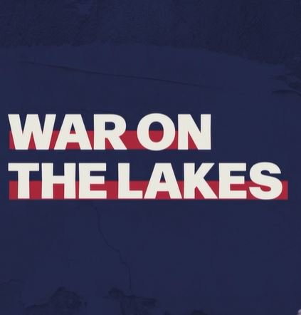War on the Lakes