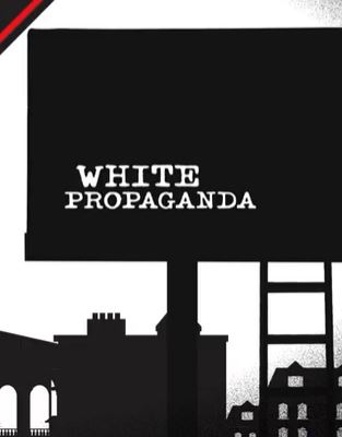 White Propaganda