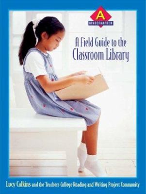 A field guide to the classroom library