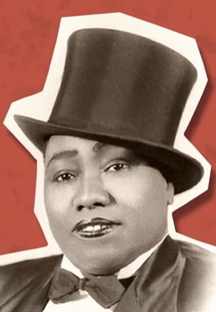 Gladys Bentley : Breaking All the Rules