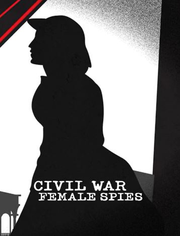 Civil War Female Spies