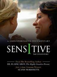 Sensitive : The Untold Story