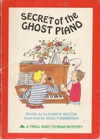 Secret of the ghost piano